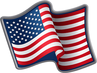 American Stripes logo