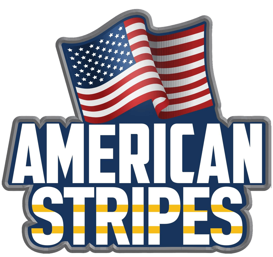 American Stripes logo